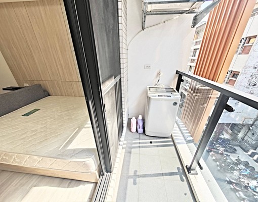 教育大學✨雙租屋補助✨陽台獨洗✨流理臺✨乾溼分離 - Thumbnail 8