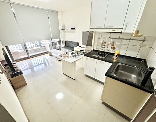 可租補戶籍⇪南屯運動中心/豐樂公園⇪雙倍空間⇪大面採光 - Image 3