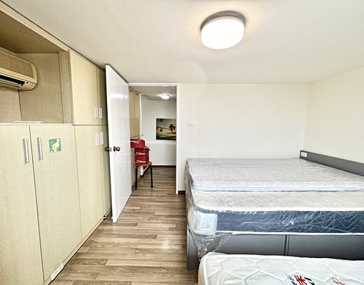 可租補戶籍⇪南屯運動中心/豐樂公園⇪雙倍空間⇪大面採光 - Image 8