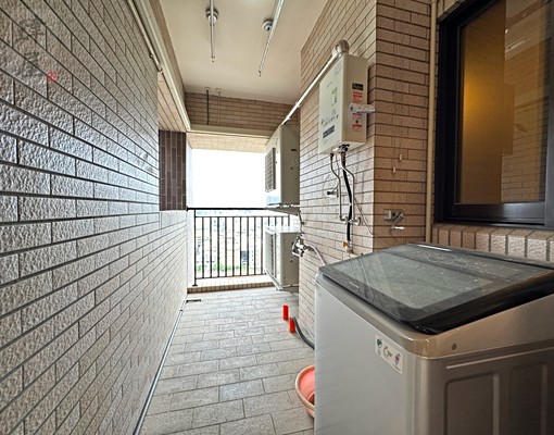 勝麗交響曲🏙️沙鹿後站✨高樓層三房全配平車🔥 - Image 7