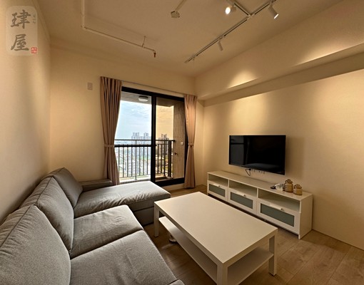 勝麗交響曲🏙️沙鹿後站✨高樓層三房全配平車🔥 - Image 2