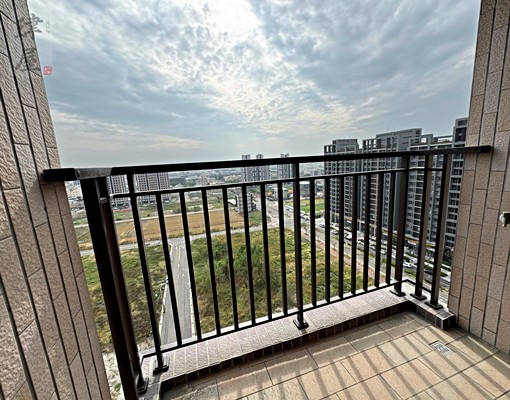 勝麗交響曲🏙️沙鹿後站✨高樓層三房全配平車🔥 - Image 14