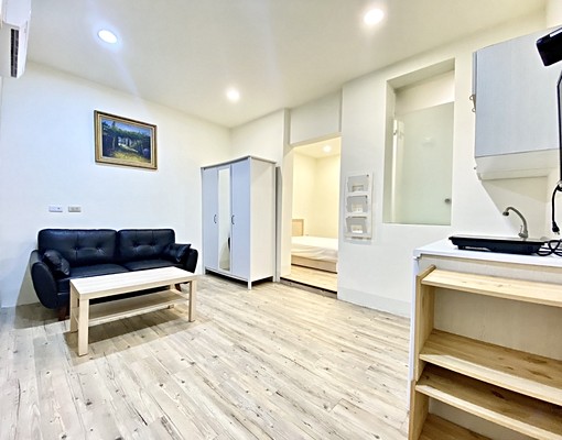 一房一廳🔥秒殺物件🔥中清捷運站🔥超多物件 - Image 5