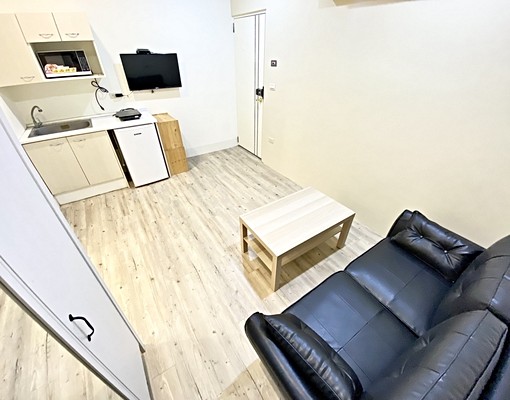 一房一廳🔥秒殺物件🔥中清捷運站🔥超多物件 - Image 10