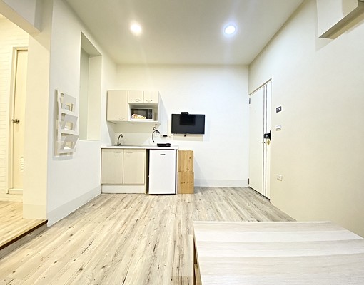 一房一廳🔥秒殺物件🔥中清捷運站🔥超多物件 - Image 11