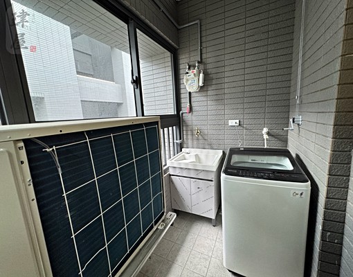 勝興興站🏙️沙鹿後站✨高樓層三房全配平車🔥 - Image 11