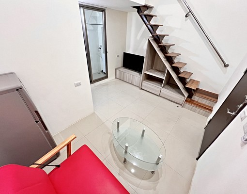 汽車位✅可貓✅樓中樓✅電梯✅陽台獨洗✅子母車✅飲水機✅ - Image 3