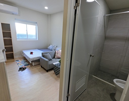 可貓咪✨超強採光大空間✨流理台✨雙租補✨子母車飲水機 - Image 12