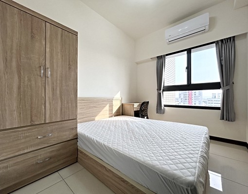 可租補入籍🔥40坪大空間💖L型沙發✨無限棟距🌈 - Image 6