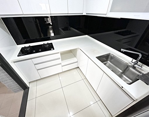 可租補入籍🔥40坪大空間💖L型沙發✨無限棟距🌈 - Image 14