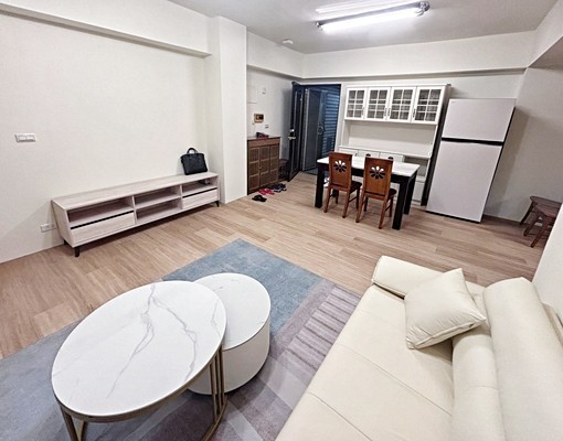 🥇可租補|家具齊全、超大空間|近捷運、全聯|高機能三房❤️ - Image 3