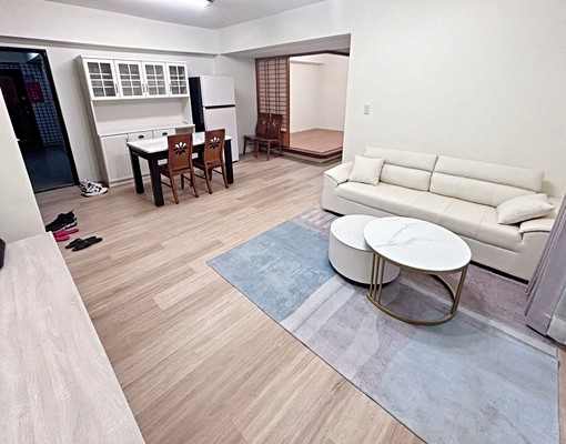 🥇可租補|家具齊全、超大空間|近捷運、全聯|高機能三房❤️ - Image 4