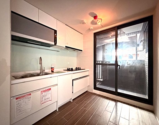 藍小櫻~富宇上和苑全新大兩房+車位,可附家具家電 - Image 2