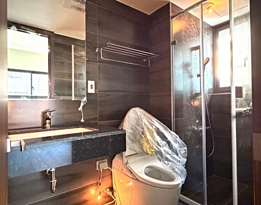 藍小櫻~富宇上和苑全新大兩房+車位,可附家具家電 - Image 5