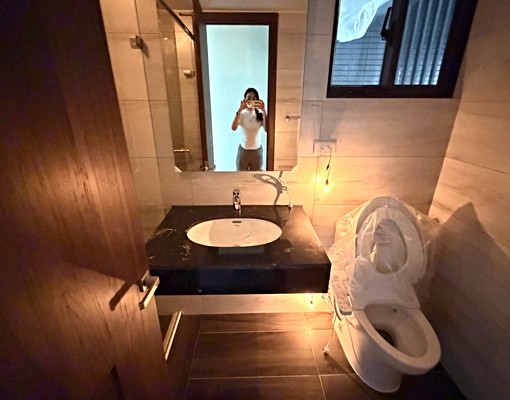 藍小櫻~富宇上和苑全新大兩房+車位,可附家具家電 - Image 6