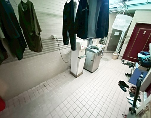 捷運江子翠3分◆超值套房◆曬衣空間★飲水機 - Image 5