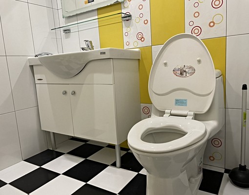 正義北路漂亮套房 - Image 10