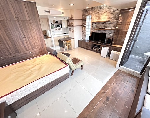 ✨七期高樓✨可貓租補機車位歐式開放設計🔥完整廚房 - Image 11