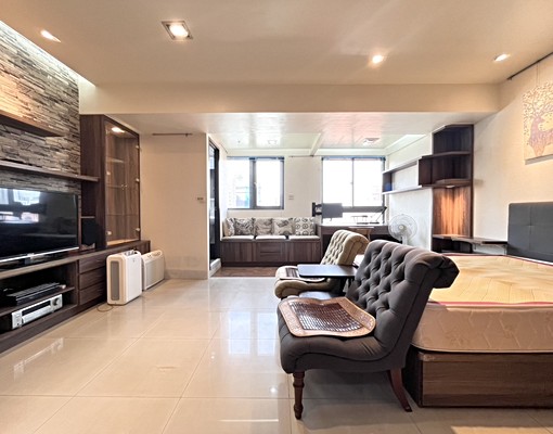 ✨七期高樓✨可貓租補機車位歐式開放設計🔥完整廚房 - Image 9