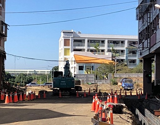 台灣大城社區透天整棟出租 - Image 2