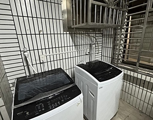 近三和國中站\1樓免爬\有代收垃圾\廚房\台電 - Image 11