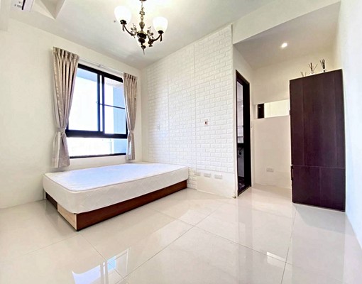 可寵🎈租補🎈含平車🎈含管🎈台水台電🎈機車位🎈嶺東 - Image 12