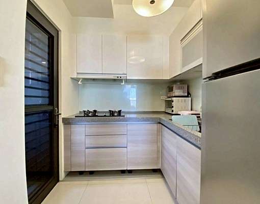 可寵🎈租補🎈含平車🎈含管🎈台水台電🎈機車位🎈嶺東 - Image 7