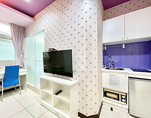 室內機車🛵獨洗💜流理台電磁爐💙飲水機💛子母車🧡租補 - Image 7