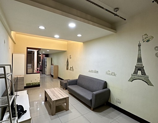 免仲介費/可租補/近台北橋/三和夜市熱鬧區 - Image 2