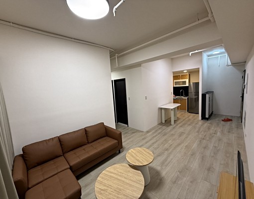 勝麗交響曲❤️新站特區❤高樓層三房❤全新家俱家電❤獨立平車✨ - Image 2