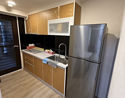 勝麗交響曲❤️新站特區❤高樓層三房❤全新家俱家電❤獨立平車✨ - Image 3