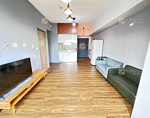 西區公益路2大房✨可雙租補入戶報稅✨可寵 - Image 1