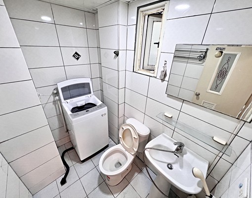 美術館✅可貓✅獨洗曬✅子母車✅流理台✅電梯✅小資首選 - Image 4