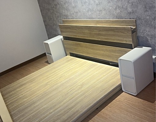 專任🪴僅此一戶🪴侘寂美學兩房花園戶🪴雙租補 - Image 14