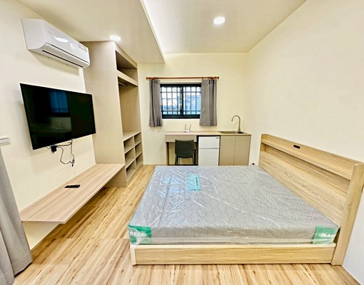 全新完工🔥可貓咪💗可租補✅台電✅陽台獨洗✅子母車✅ - Image 4