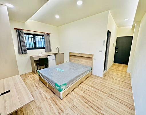 全新完工🔥可貓咪💗可租補✅台電✅陽台獨洗✅子母車✅ - Image 5