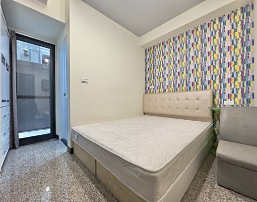 北區可寵物🔥可租補🔥台電神套房🌈陽台獨洗曬✨子母車 - Image 2