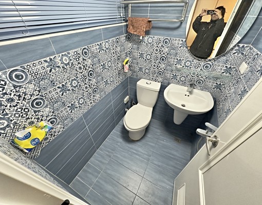 北區可寵物🔥可租補🔥台電神套房🌈陽台獨洗曬✨子母車 - Image 6