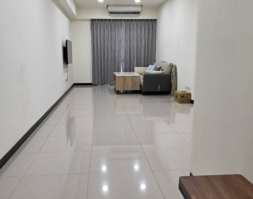 遠雄之星8(4房改3大房)附全新傢俱電器(含雙平車及管理費) - Image 2