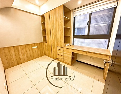 北屯捷運宅❤️🔥松築💖系統裝潢✨兩房平車空屋🉑寵 - Image 5