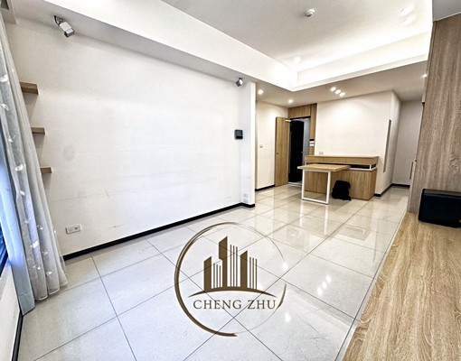 北屯捷運宅❤️🔥松築💖系統裝潢✨兩房平車空屋🉑寵 - Image 3