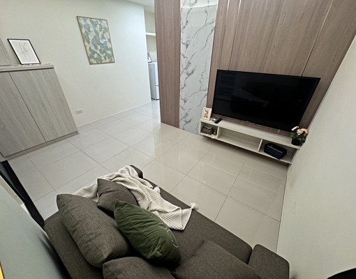 ✨【市府旁必看】精美兩房|補助可申請|交通生活超方便🚉 - Image 3