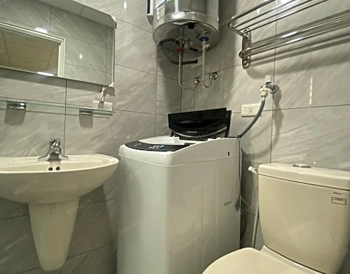 🍀優質採光套房🍀可租屋補助🍀一層兩戶🍀變頻冷氣獨洗 - Image 5