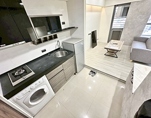 🉑️雙租補❗️世界之心✨市政府新光大遠百✨系統櫃含車位 - Image 3