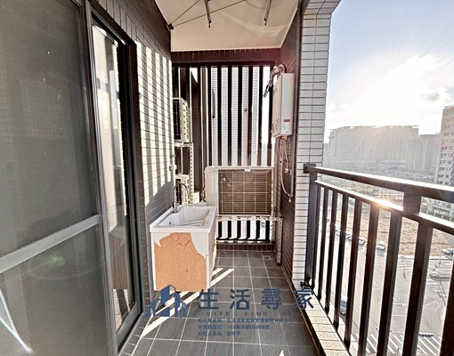 近台中港#超值全配大兩房#可寵物#可租補#可戶籍#平車位需租 - Image 11