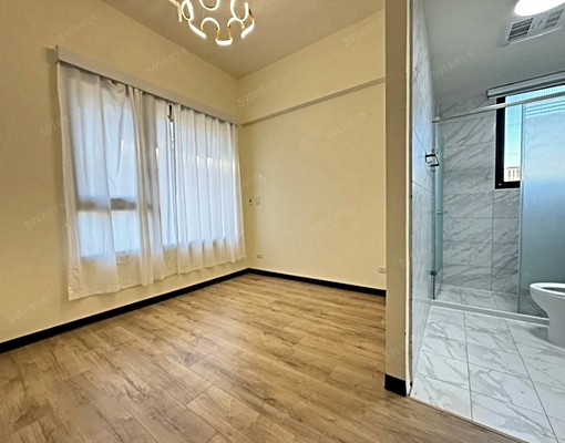 📍MRT土城🍀首次招租景觀三房🍀坡道平車/可戶籍 - Image 1