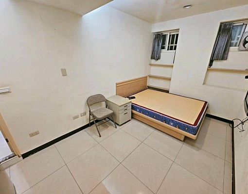 後山埤🏠可租補稅籍可寵/格局方正衛浴乾濕分離/獨洗衣/ - Image 4