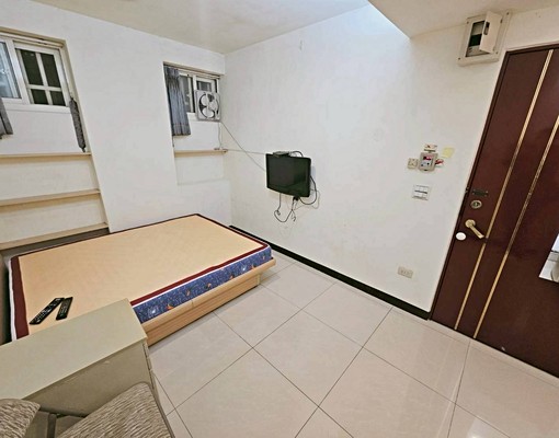 後山埤🏠可租補稅籍可寵/格局方正衛浴乾濕分離/獨洗衣/ - Image 5