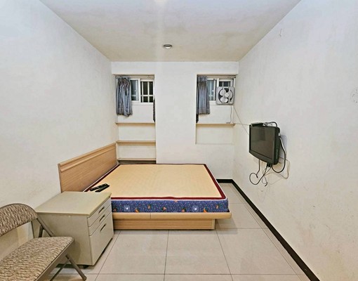 後山埤🏠可租補稅籍可寵/格局方正衛浴乾濕分離/獨洗衣/ - Image 7