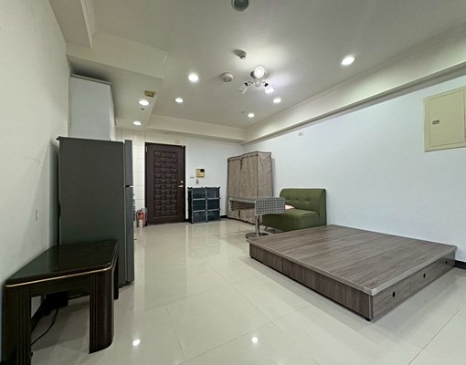 徐匯中學🏠租補戶籍❤️寵物友善🐶變頻冷氣✅包裹垃圾代收 - Image 3